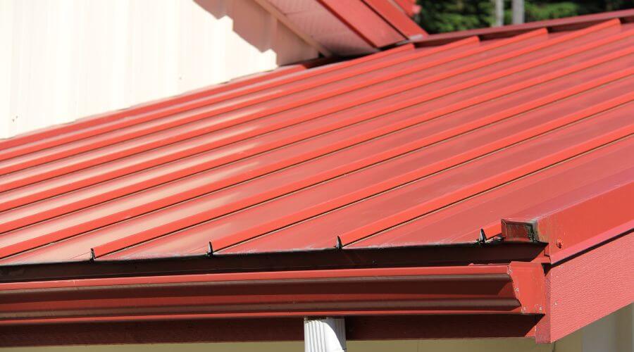 Gutter Debris Removal in Charlotte, IA